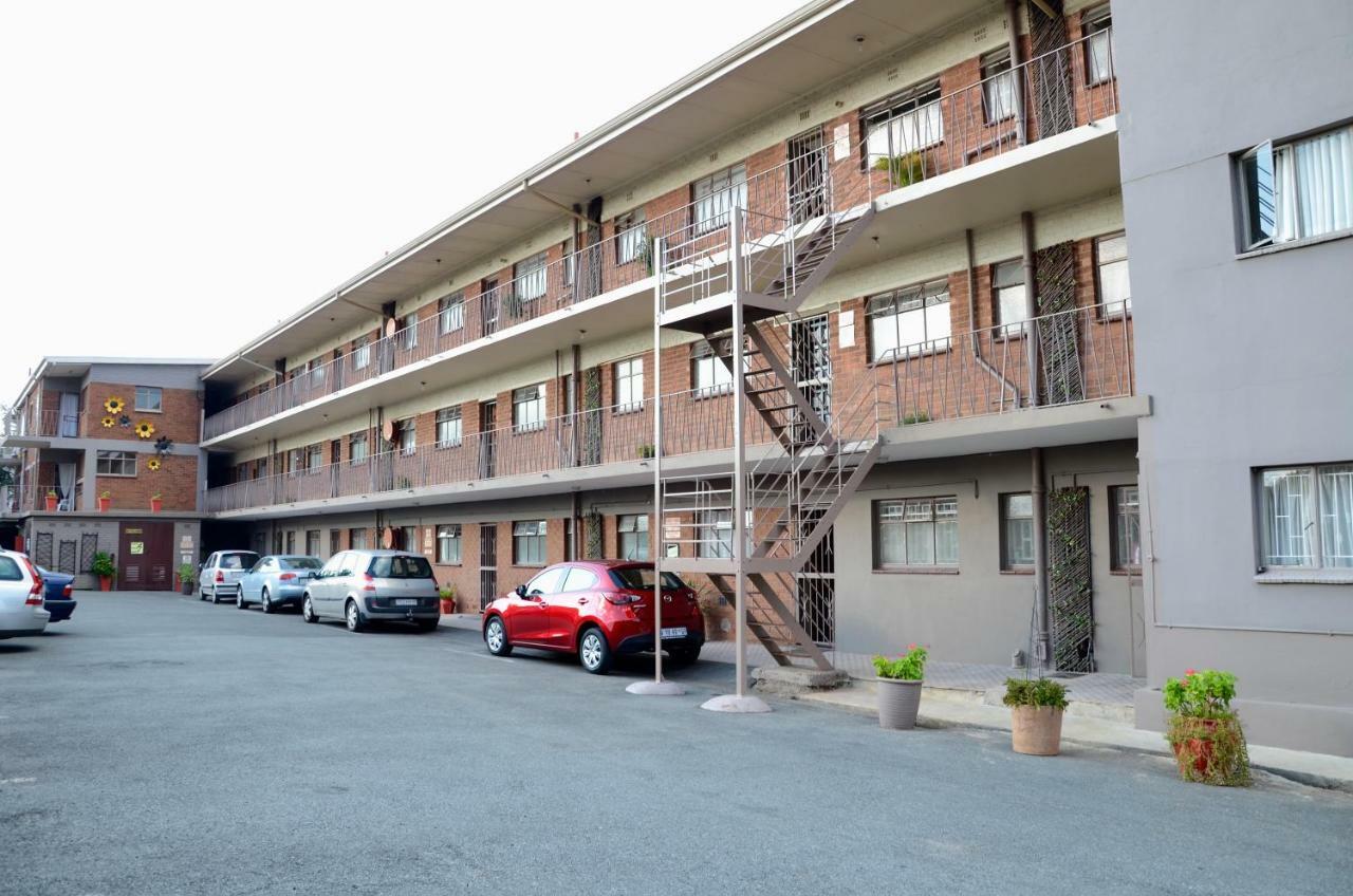 Libem Lodge 2 Edenvale Exterior foto